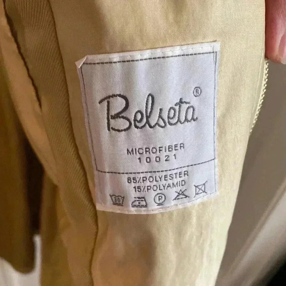 Basler  trench-coat - Picture 5 of 7